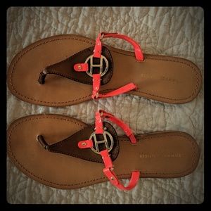 Tommy Hilfiger Sandals